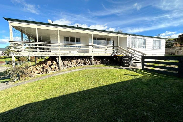 Photo of property in 78 Richmond Avenue, Tokoroa, 3420