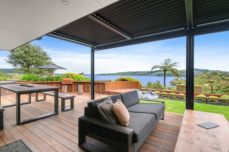 Photo of property in 177 Tumoana Road, Tikitere, Rotorua, 3074