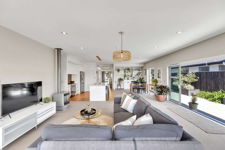 Photo of property in 4 Manuka Street, Pegasus, 7612