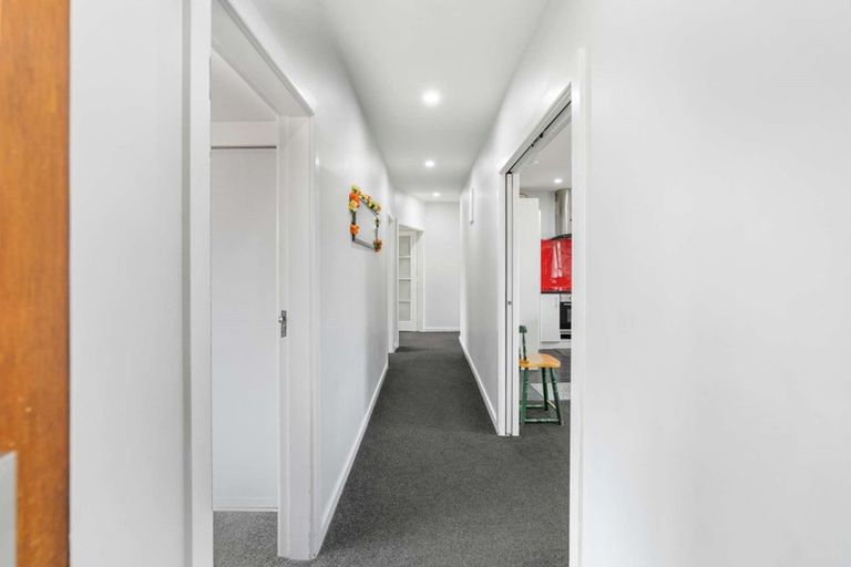 Photo of property in 34 Tankerville Road, Hoon Hay, Christchurch, 8025