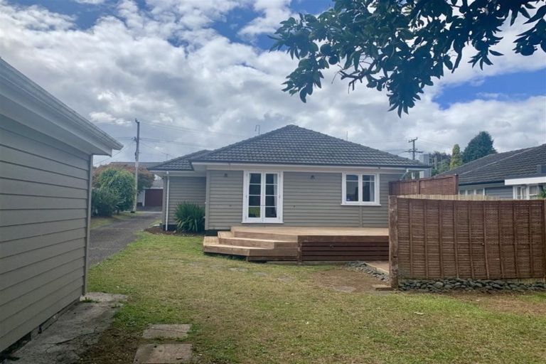 Photo of property in 23 Mcclintock Street, Whau Valley, Whangarei, 0112