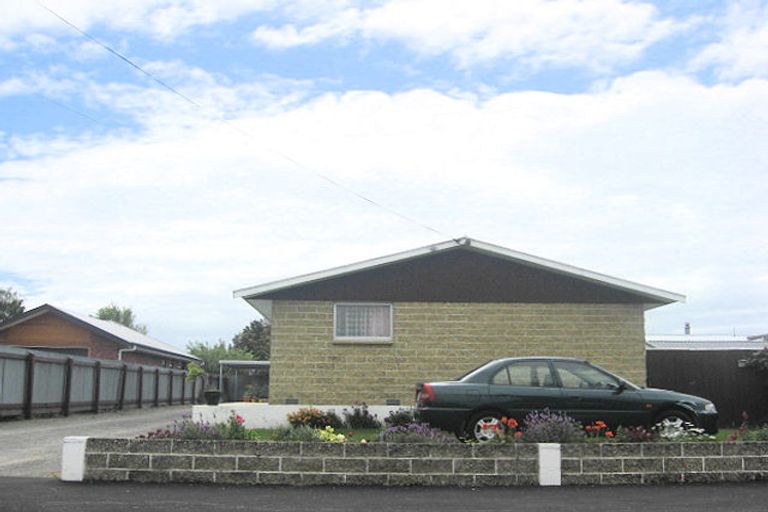 Photo of property in 88a Arthur Street, Blenheim, 7201