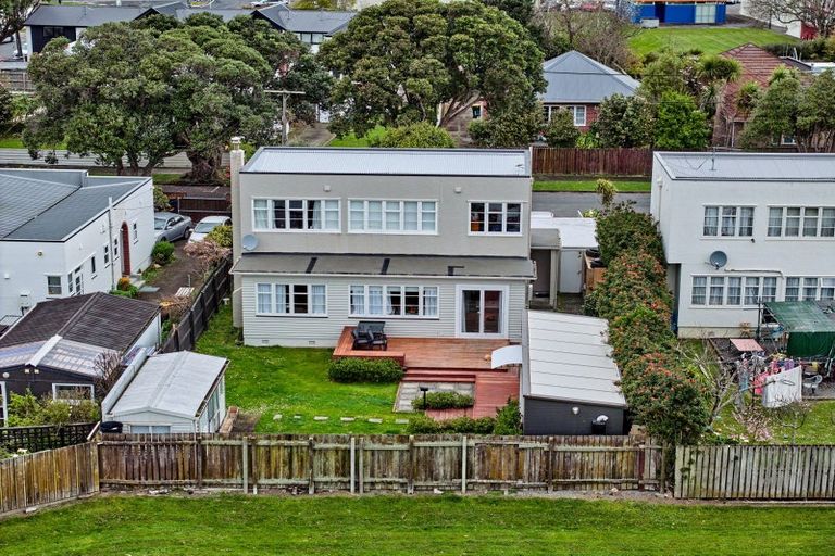 Photo of property in 57 Hall Crescent, Epuni, Lower Hutt, 5011