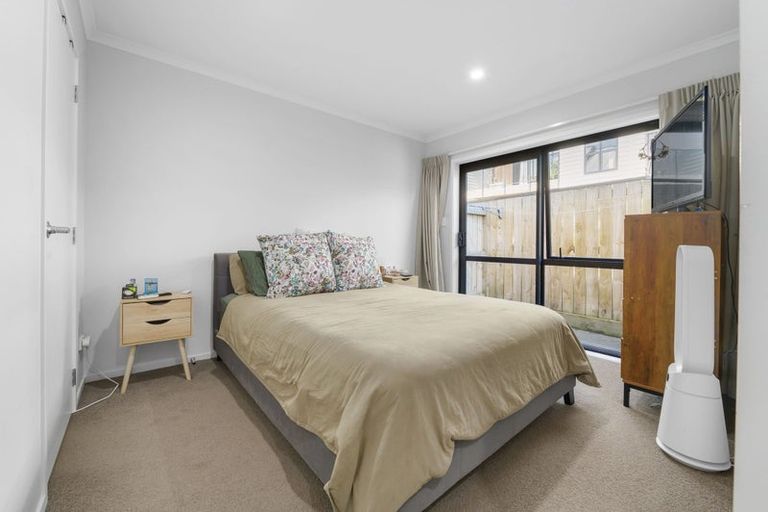 Photo of property in 6/47 Cook Street, Hamilton East, Hamilton, 3216
