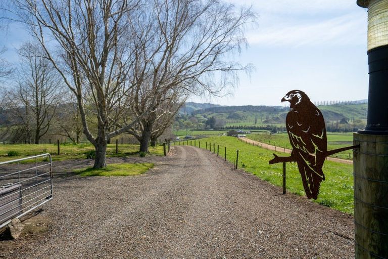 Photo of property in 192 Karapiro Road, Karapiro, Cambridge, 3496