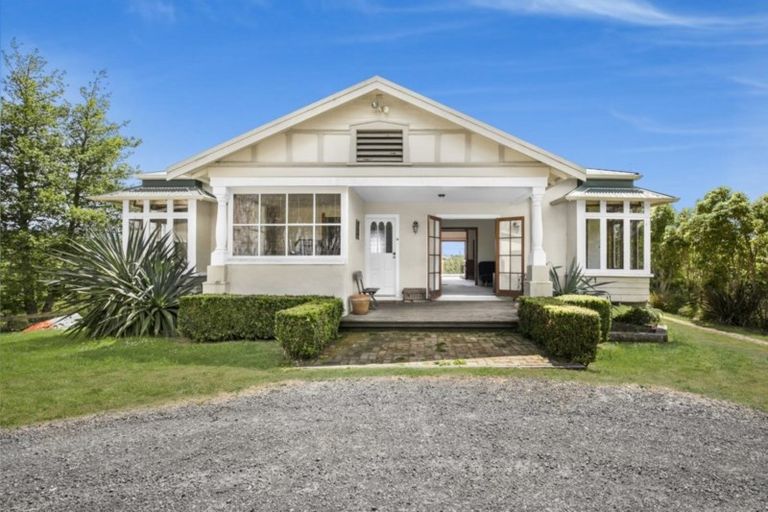 Photo of property in 102e Mcgregor Road, Clevedon, Papakura, 2582