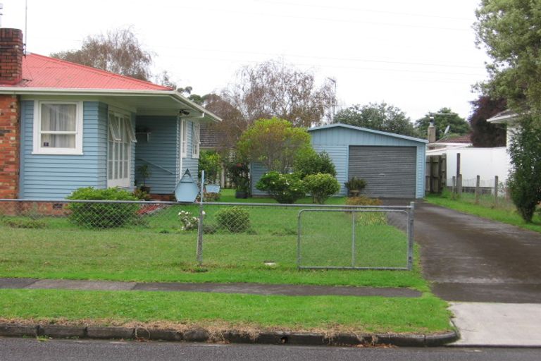 Photo of property in 15 Pandora Place, Pakuranga, Auckland, 2010