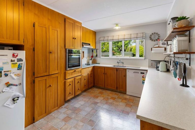 Photo of property in 47 Tutaenui Road, Marton, 4710