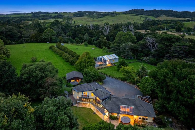 Photo of property in 23 Rosemount Road, Matakana, Warkworth, 0985
