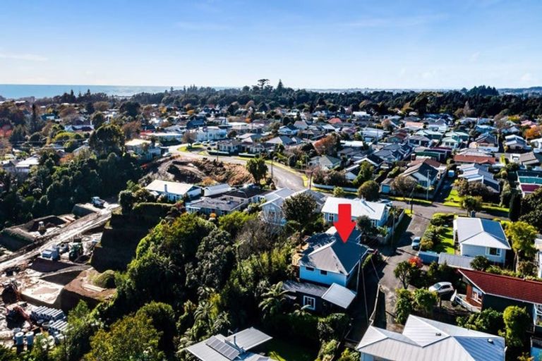 Photo of property in 4 Dale Street, Lower Vogeltown, New Plymouth, 4310