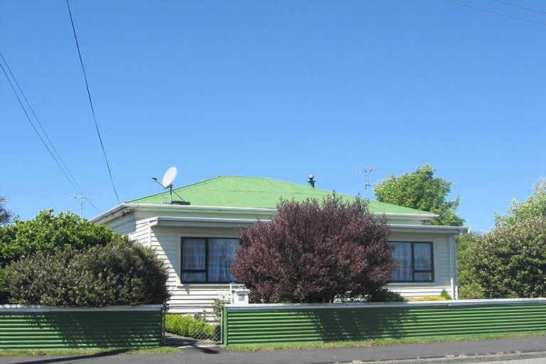 Photo of property in 9 Keiss Street, Blenheim, 7201