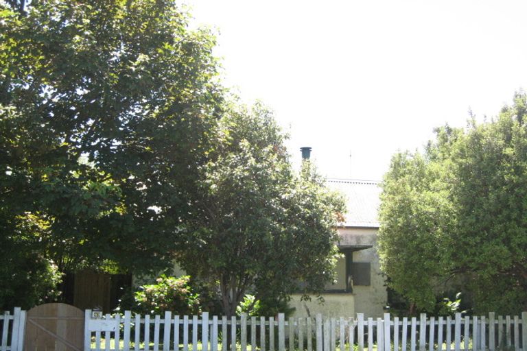 Photo of property in 43 Forth Street, Richmond, Christchurch, 8013