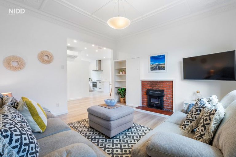 Photo of property in 116 Signal Hill Road, Opoho, Dunedin, 9010