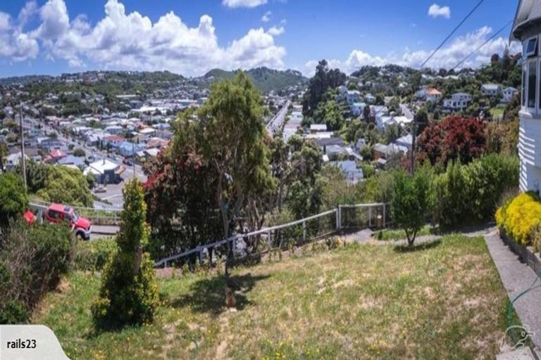 Photo of property in 21 Townsend Road, Miramar, Wellington, 6022