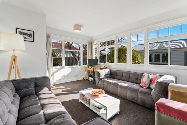 Photo of property in 108 Knowles Street, St Albans, Christchurch, 8052