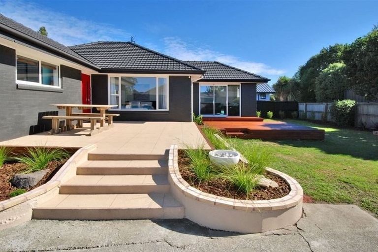 Photo of property in 28 Wentworth Street, Ilam, Christchurch, 8041