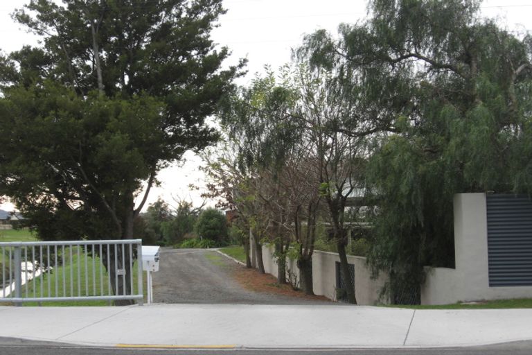 Photo of property in 391 Church Road, Greenmeadows, Napier, 4112