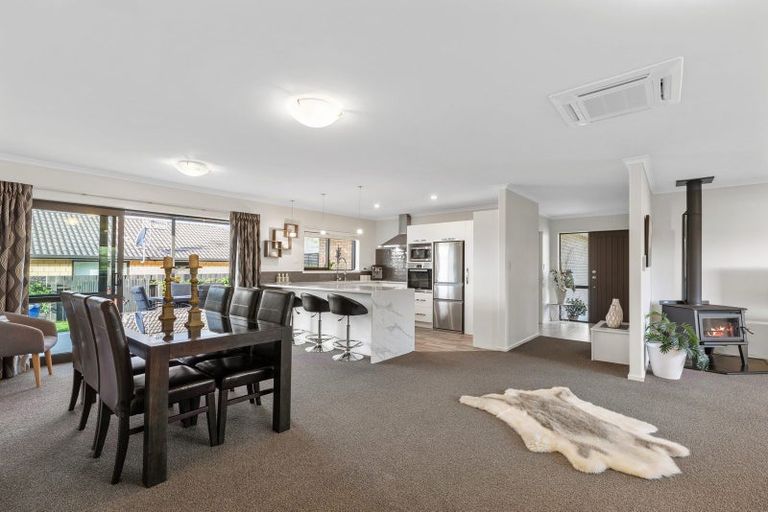 Photo of property in 4 Bryan Gallagher Place, Welcome Bay, Tauranga, 3175