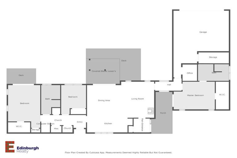 Photo of property in 247e Bannockburn Road, Cromwell, 9384
