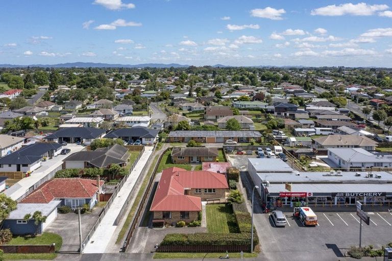 Photo of property in 95 Fifth Avenue, Enderley, Hamilton, 3214