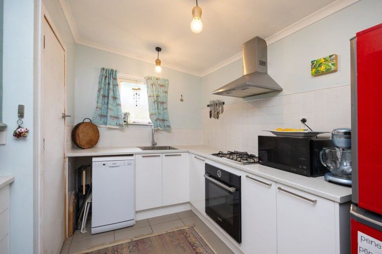 Photo of property in 167a Oxford Street, Ashhurst, 4810