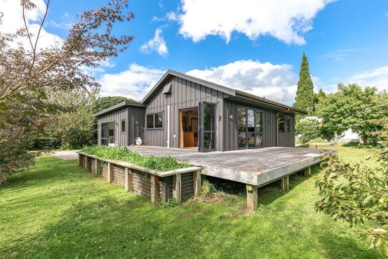 Photo of property in 6 Third Street, Waihou, Te Aroha, 3393