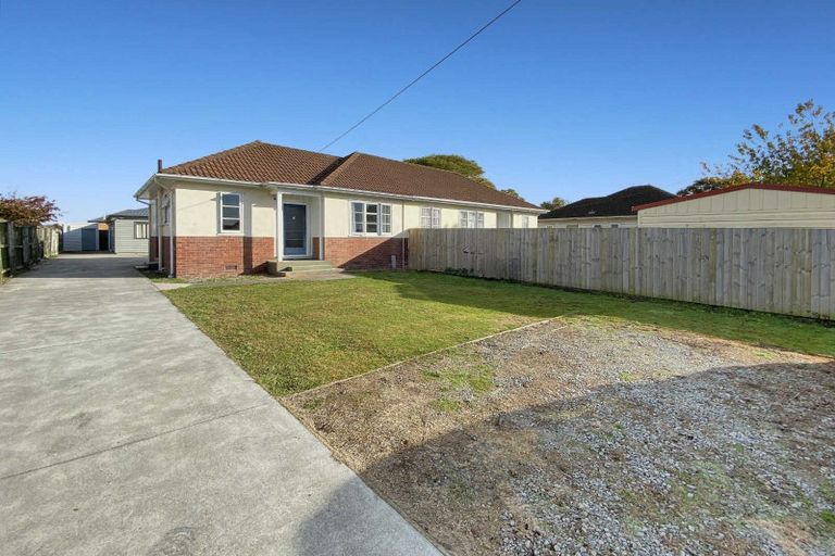 Photo of property in 37 Wainui Street, Riccarton, Christchurch, 8041