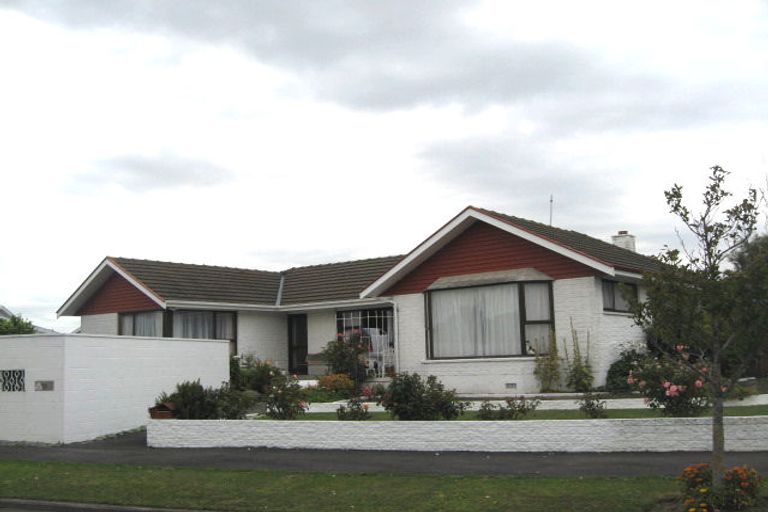 Photo of property in 2 Martell Place, Hoon Hay, Christchurch, 8025