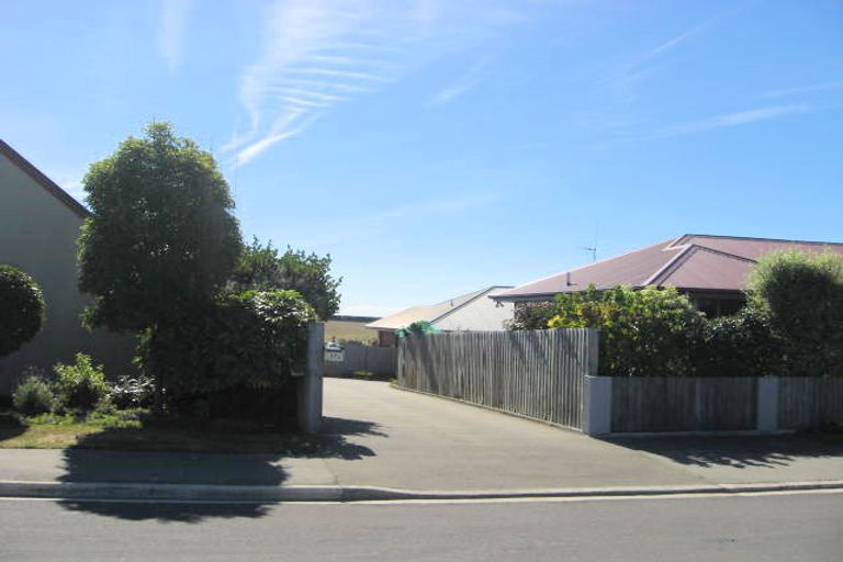 Photo of property in 17a Alpine Close, Marchwiel, Timaru, 7910