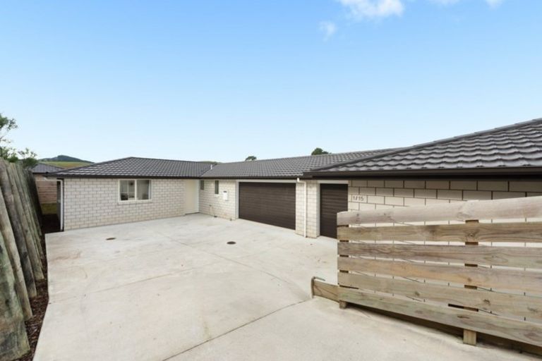 Photo of property in 15 Matariki View, Welcome Bay, Tauranga, 3112