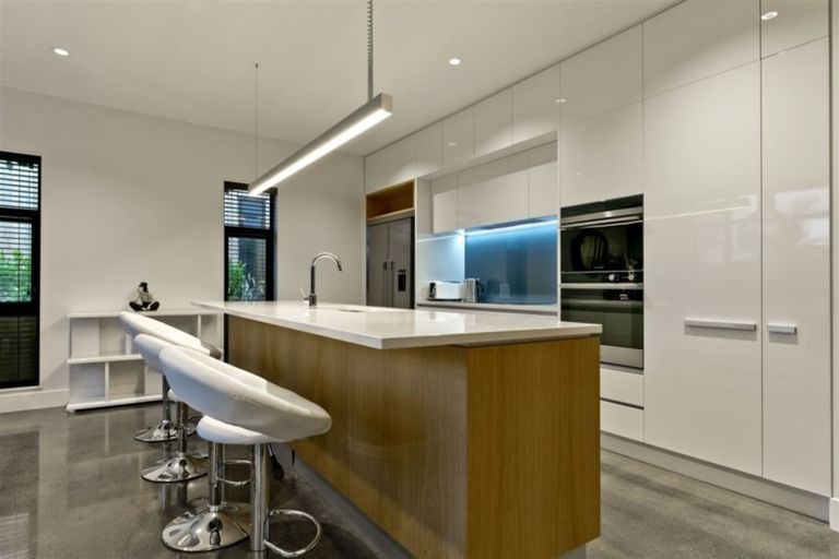 Photo of property in 8 Hastings Street, Hobsonville, Auckland, 0616