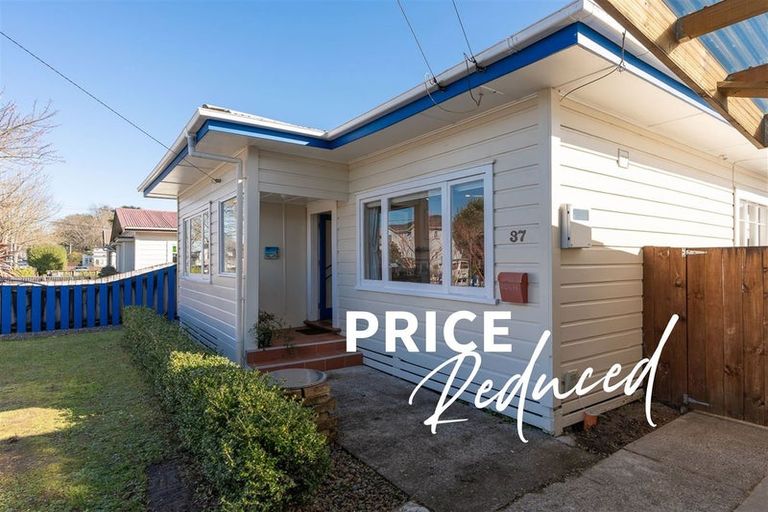Photo of property in 37 Wellington Street, Hamilton East, Hamilton, 3216
