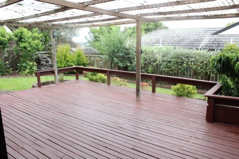 Photo of property in 9 Drysdale Place, Somerville, Auckland, 2014