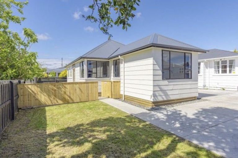 Photo of property in 62b Niblett Street, Whanganui, 4500