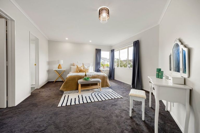 Photo of property in 4 Longwood Place, Harrowfield, Hamilton, 3210