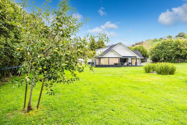 Photo of property in 3 Bush View Drive, Waitetuna, Raglan, 3295