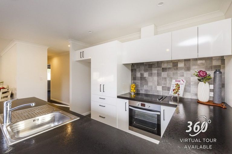 Photo of property in 40a Weston Avenue, Roslyn, Palmerston North, 4414