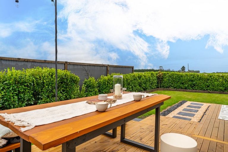 Photo of property in 8 Minnie Street, Waimate, 7980