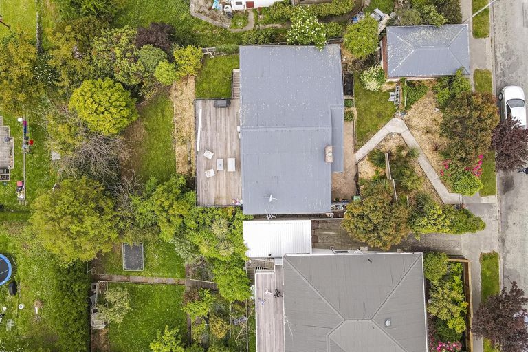 Photo of property in 11 Hartley Crescent, Marchwiel, Timaru, 7910