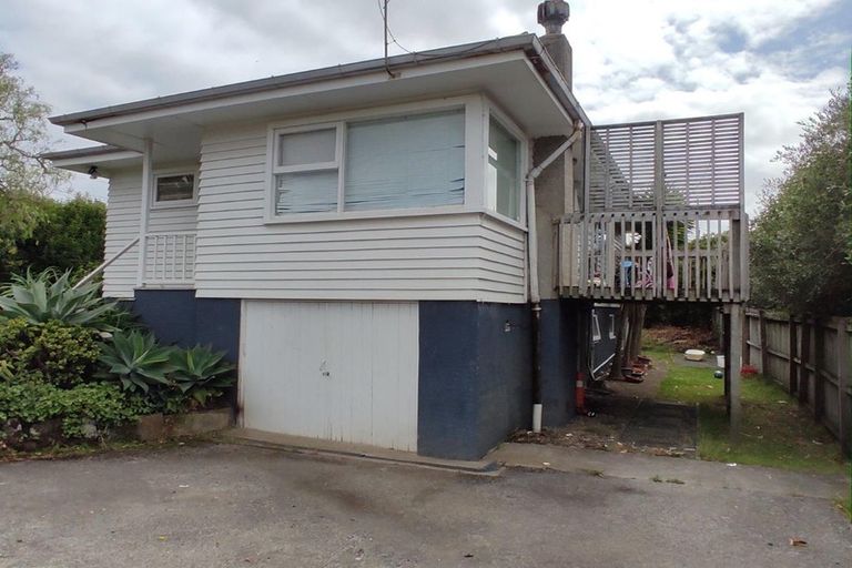 Photo of property in 24 Barrack Road, Mount Wellington, Auckland, 1060