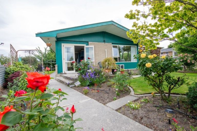 Photo of property in 23 Campbell Street, Alexandra, 9320