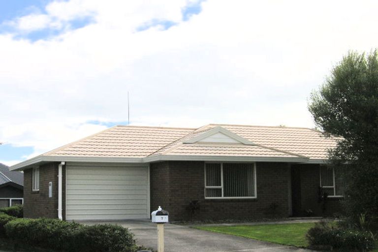 Photo of property in 7 Grantham Close, Gate Pa, Tauranga, 3112