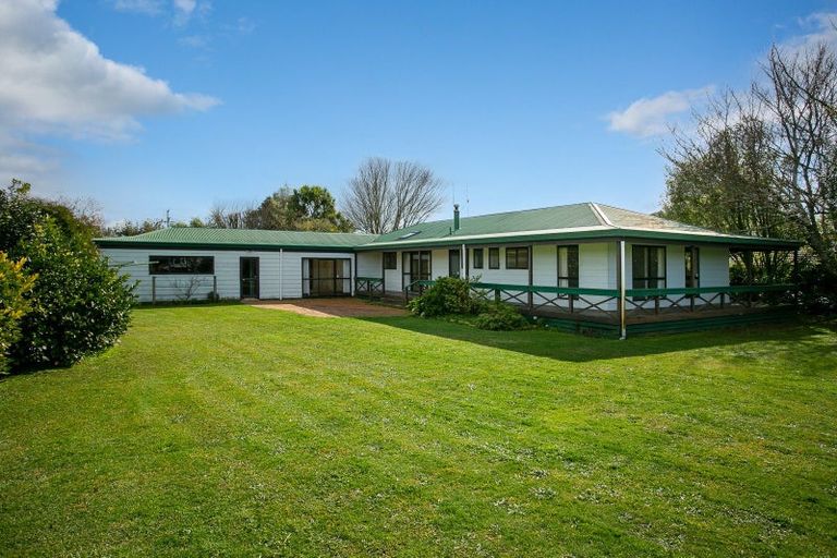 Photo of property in 73 Roto O Rangi Road, Leamington, Cambridge, 3432