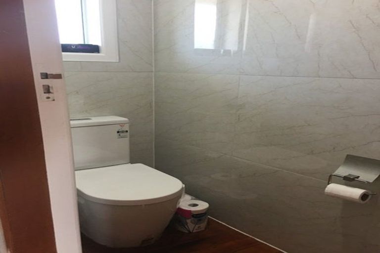 Photo of property in 134a Galloway Street, Hamilton East, Hamilton, 3216