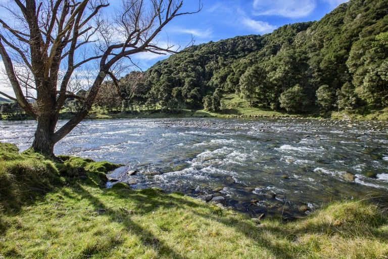 Photo of property in 1149 Ruakituri Road, Ruakituri, Wairoa, 4195