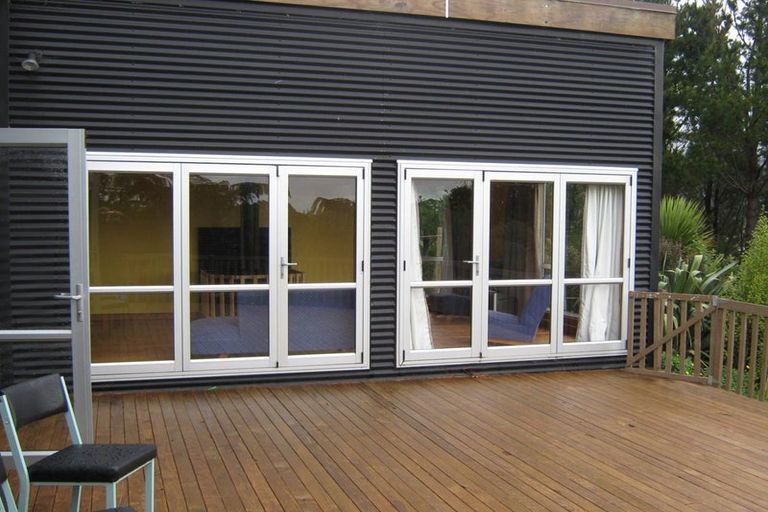 Photo of property in 300 Hurford Road, Hurford, New Plymouth, 4374