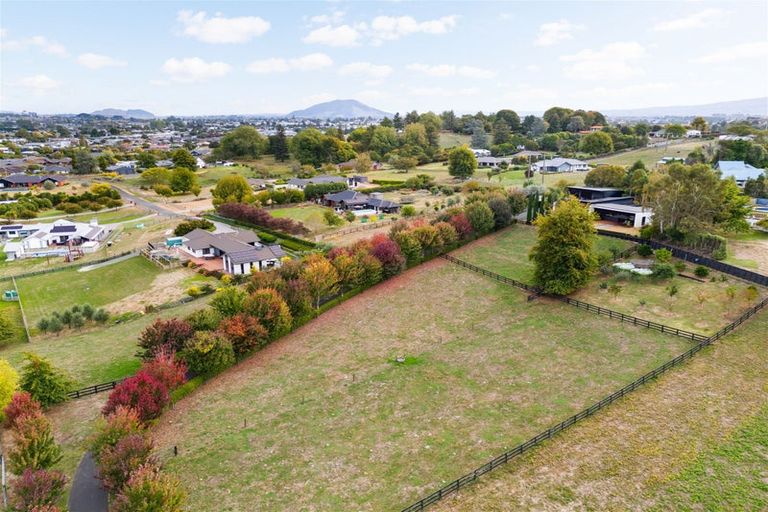 Photo of property in 42b Moxham Road, Te Awamutu, 3879