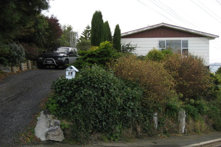Photo of property in 3 Fox Street, Port Chalmers, 9023