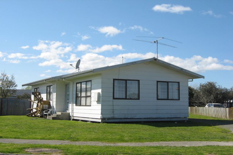 Photo of property in 87 Kitchener Street, Wairoa, 4108