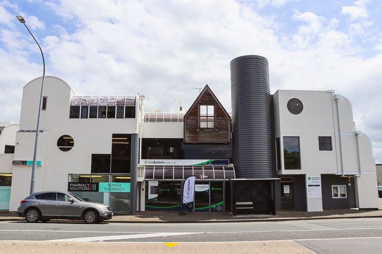 Photo of property in 577 High Street, Boulcott, Lower Hutt, 5010